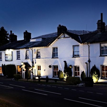The Swan At Grasmere- The Inn Collection Group ภายนอก รูปภาพ