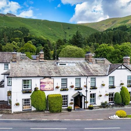 The Swan At Grasmere- The Inn Collection Group ภายนอก รูปภาพ