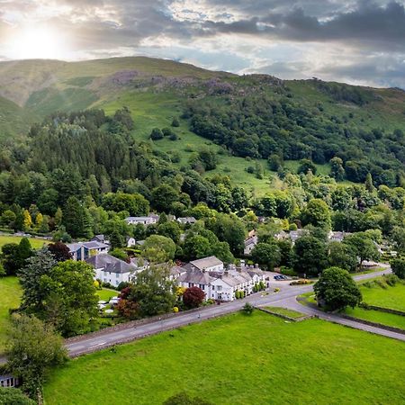 The Swan At Grasmere- The Inn Collection Group ภายนอก รูปภาพ