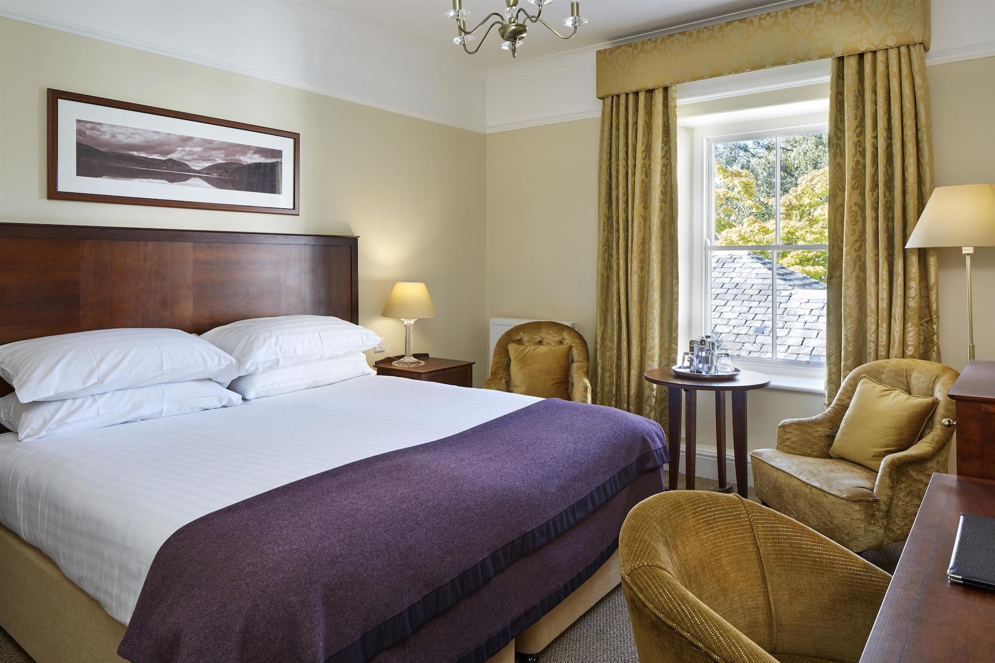 The Swan At Grasmere- The Inn Collection Group ภายนอก รูปภาพ