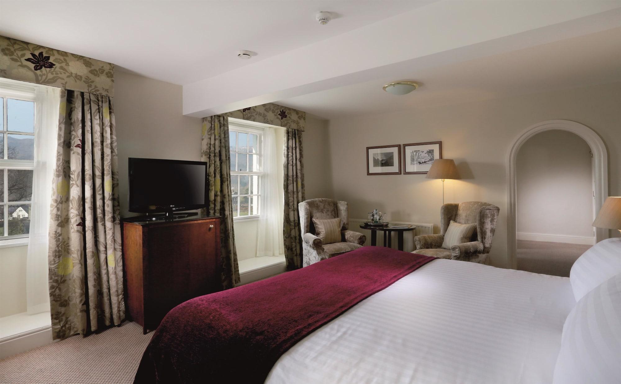 The Swan At Grasmere- The Inn Collection Group ภายนอก รูปภาพ