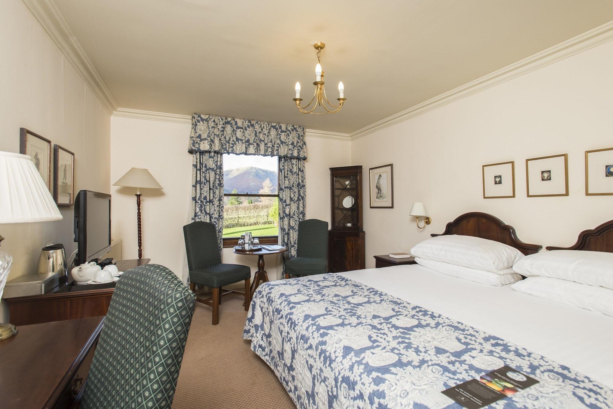 The Swan At Grasmere- The Inn Collection Group ภายนอก รูปภาพ