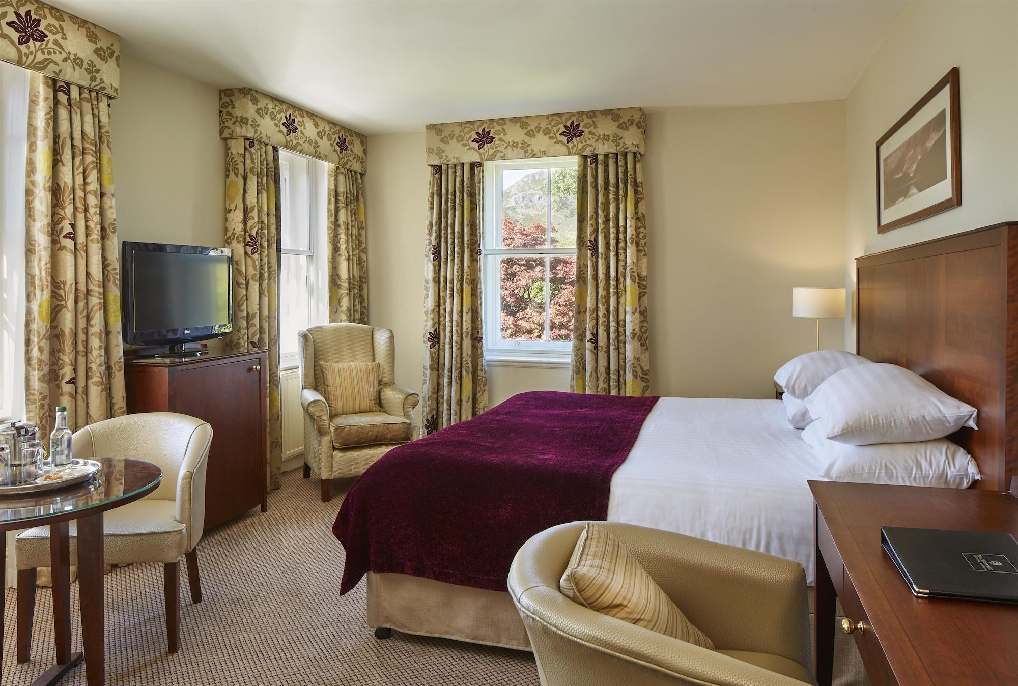 The Swan At Grasmere- The Inn Collection Group ภายนอก รูปภาพ