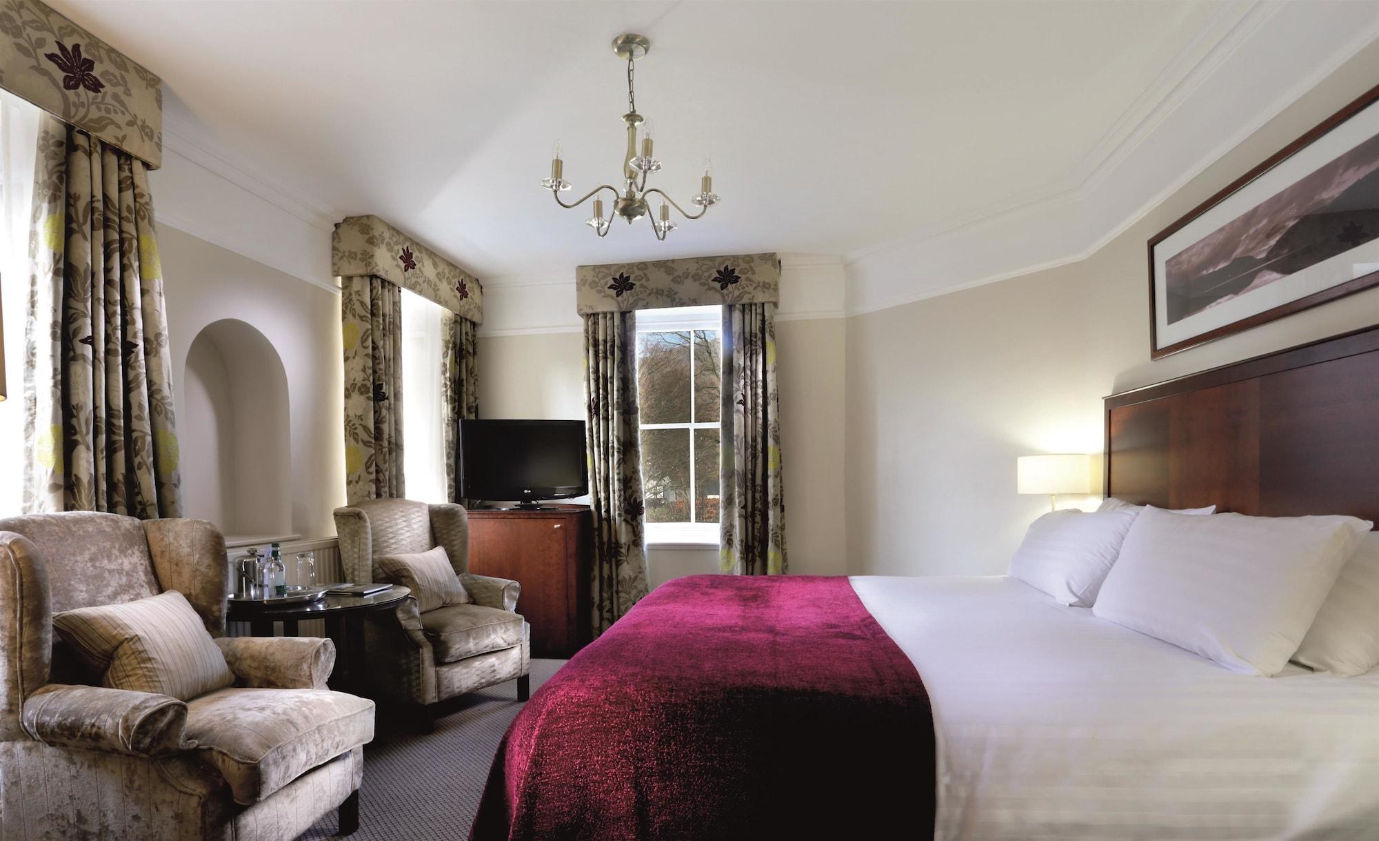 The Swan At Grasmere- The Inn Collection Group ภายนอก รูปภาพ