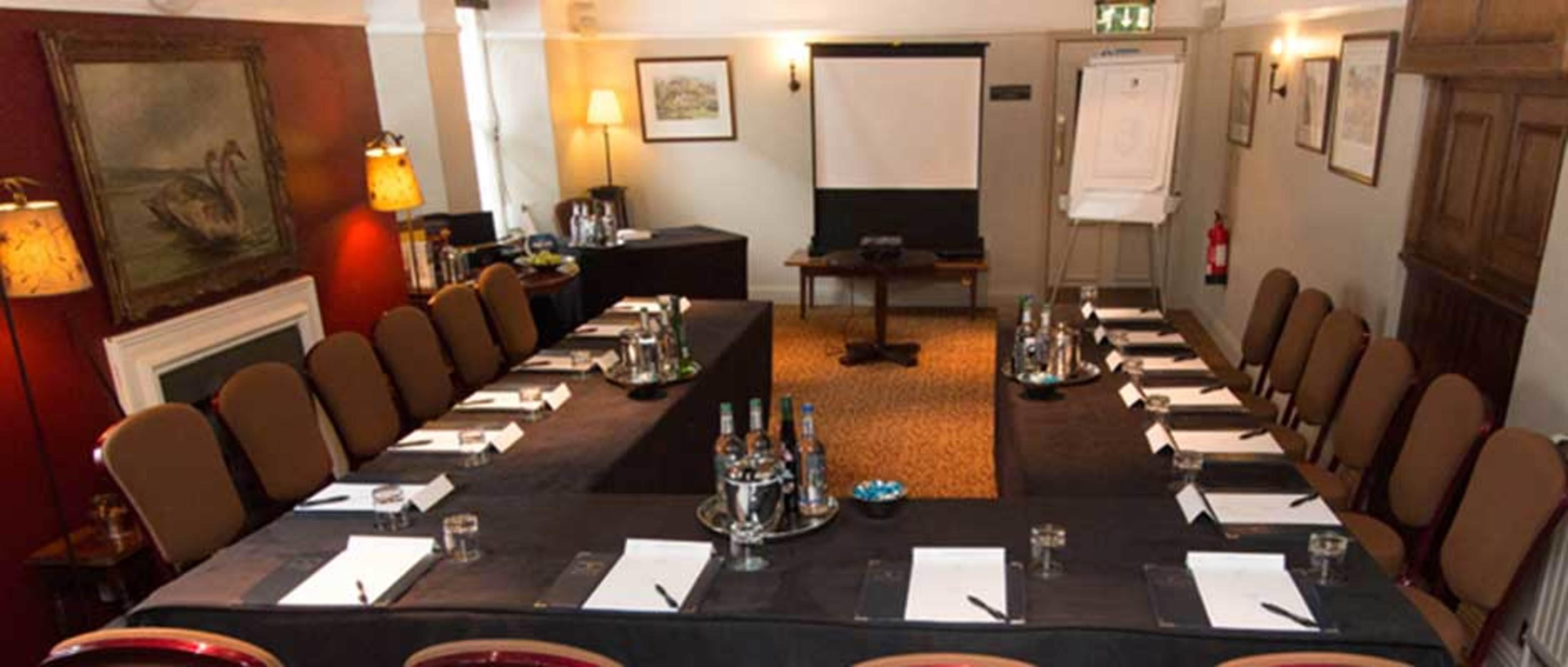The Swan At Grasmere- The Inn Collection Group ภายนอก รูปภาพ