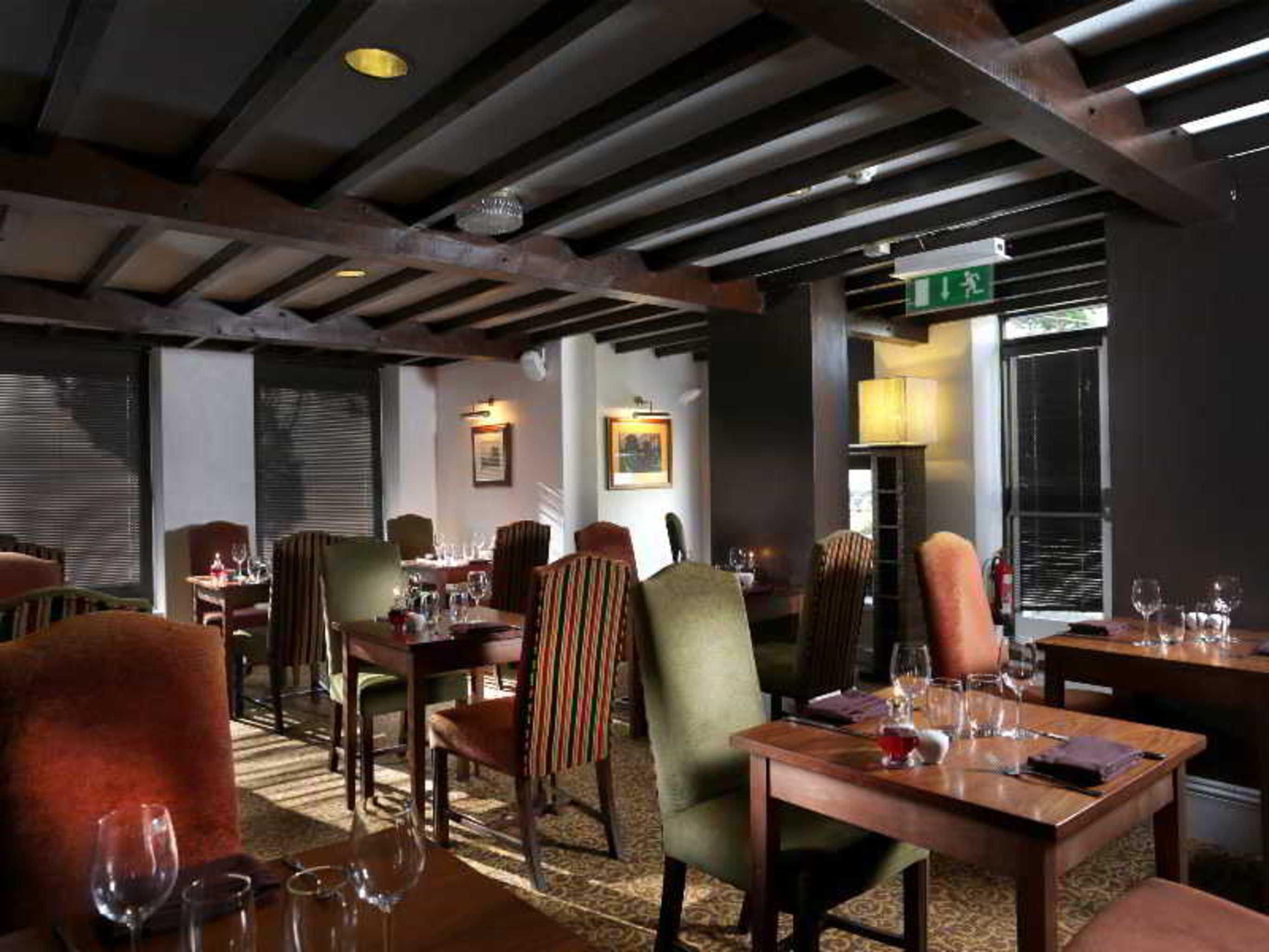 The Swan At Grasmere- The Inn Collection Group ภายนอก รูปภาพ
