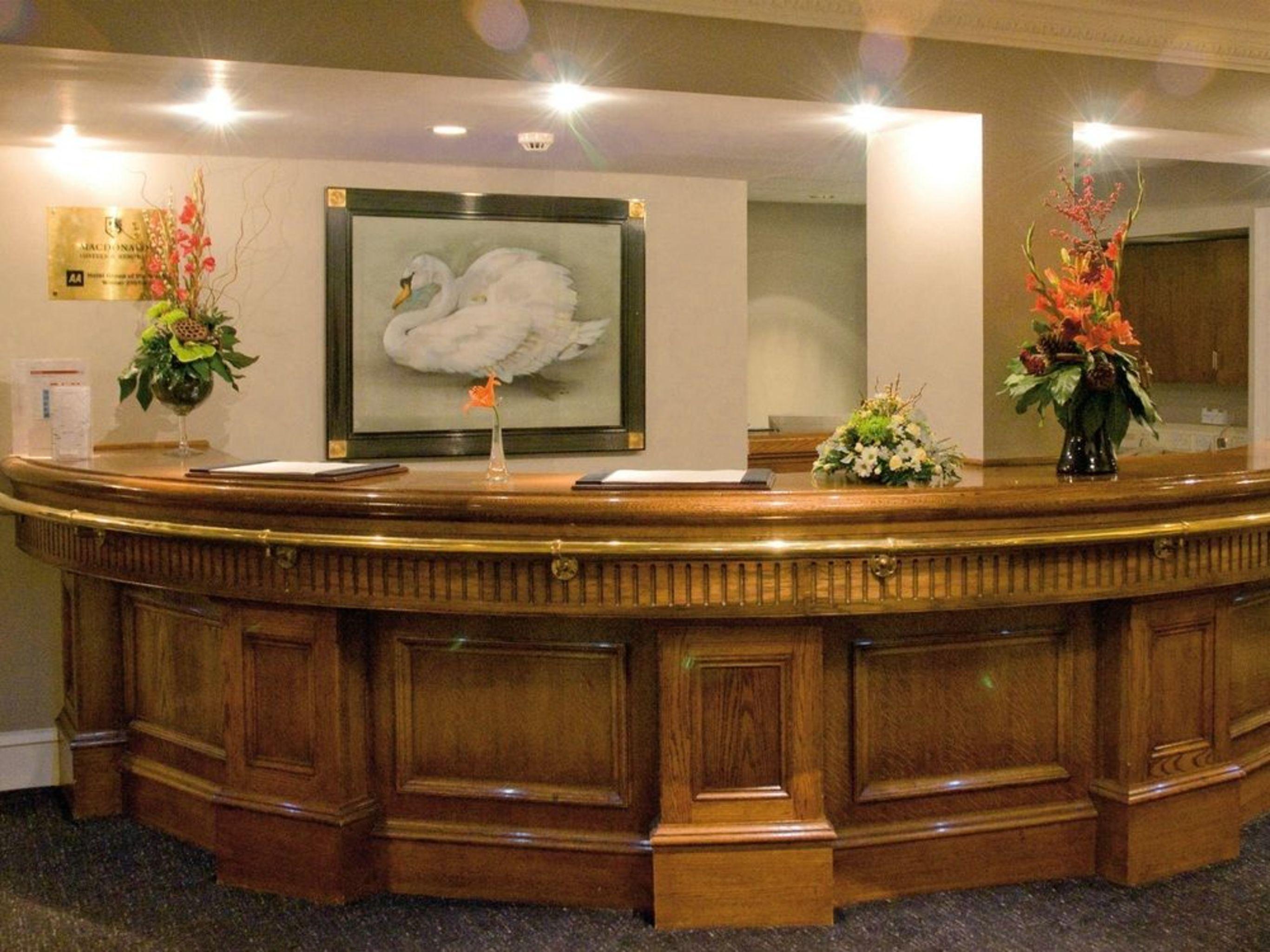The Swan At Grasmere- The Inn Collection Group ภายนอก รูปภาพ