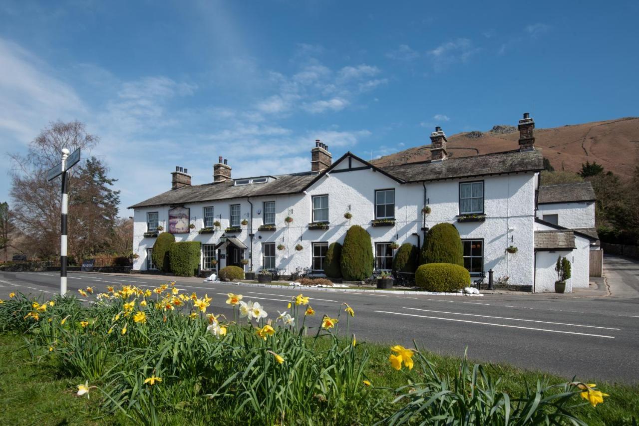 The Swan At Grasmere- The Inn Collection Group ภายนอก รูปภาพ