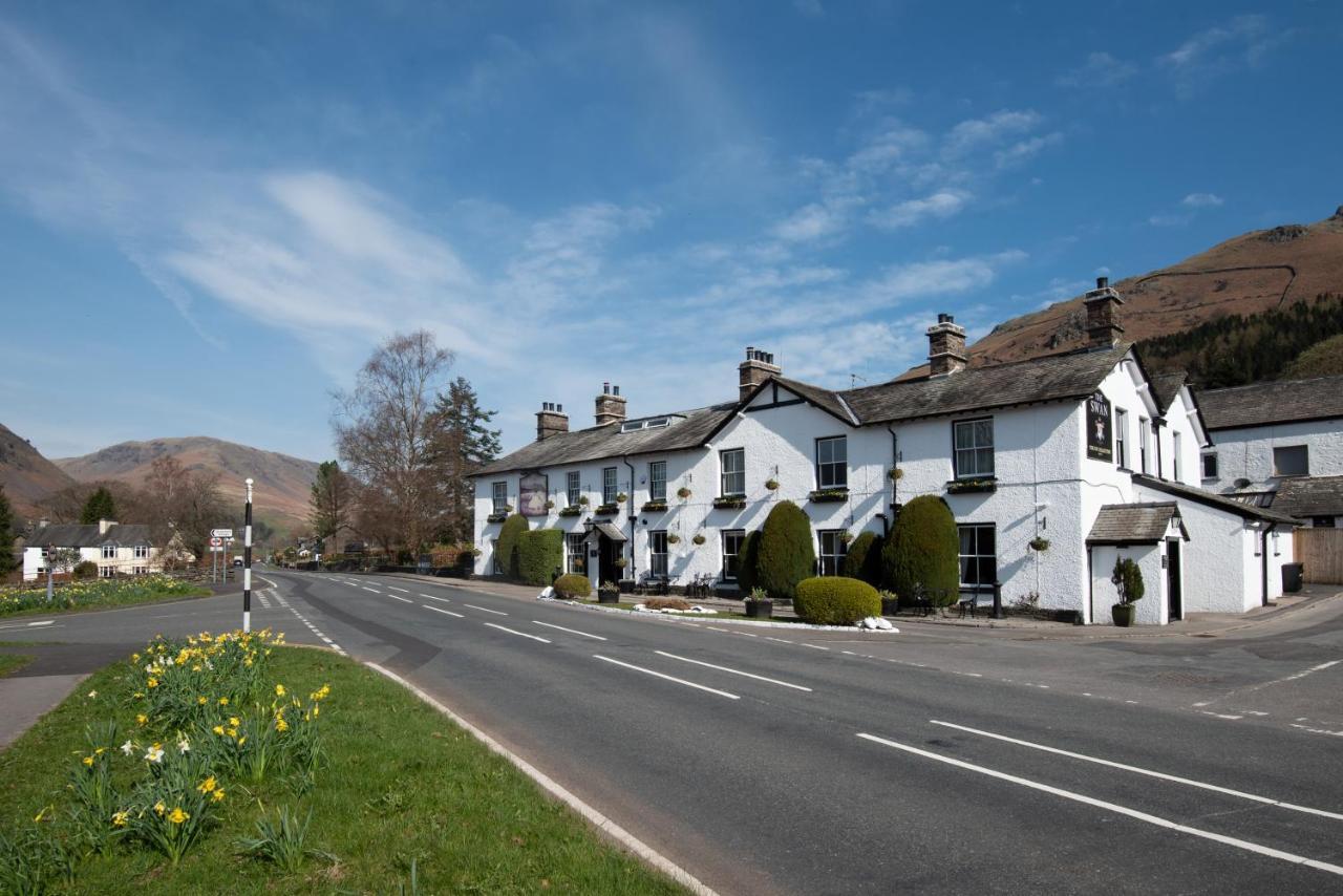 The Swan At Grasmere- The Inn Collection Group ภายนอก รูปภาพ