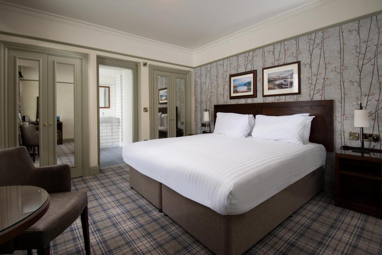 The Swan At Grasmere- The Inn Collection Group ภายนอก รูปภาพ