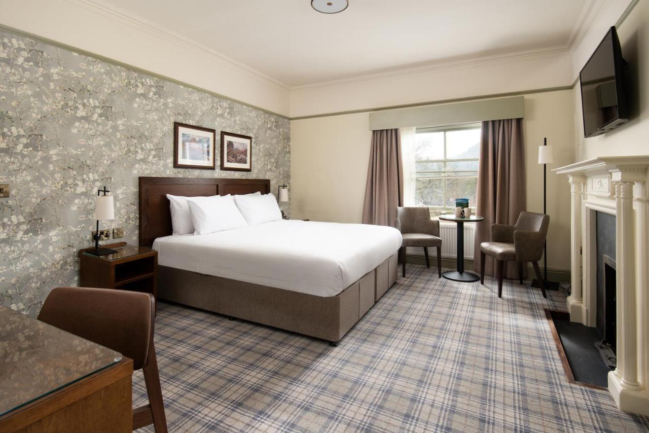 The Swan At Grasmere- The Inn Collection Group ภายนอก รูปภาพ