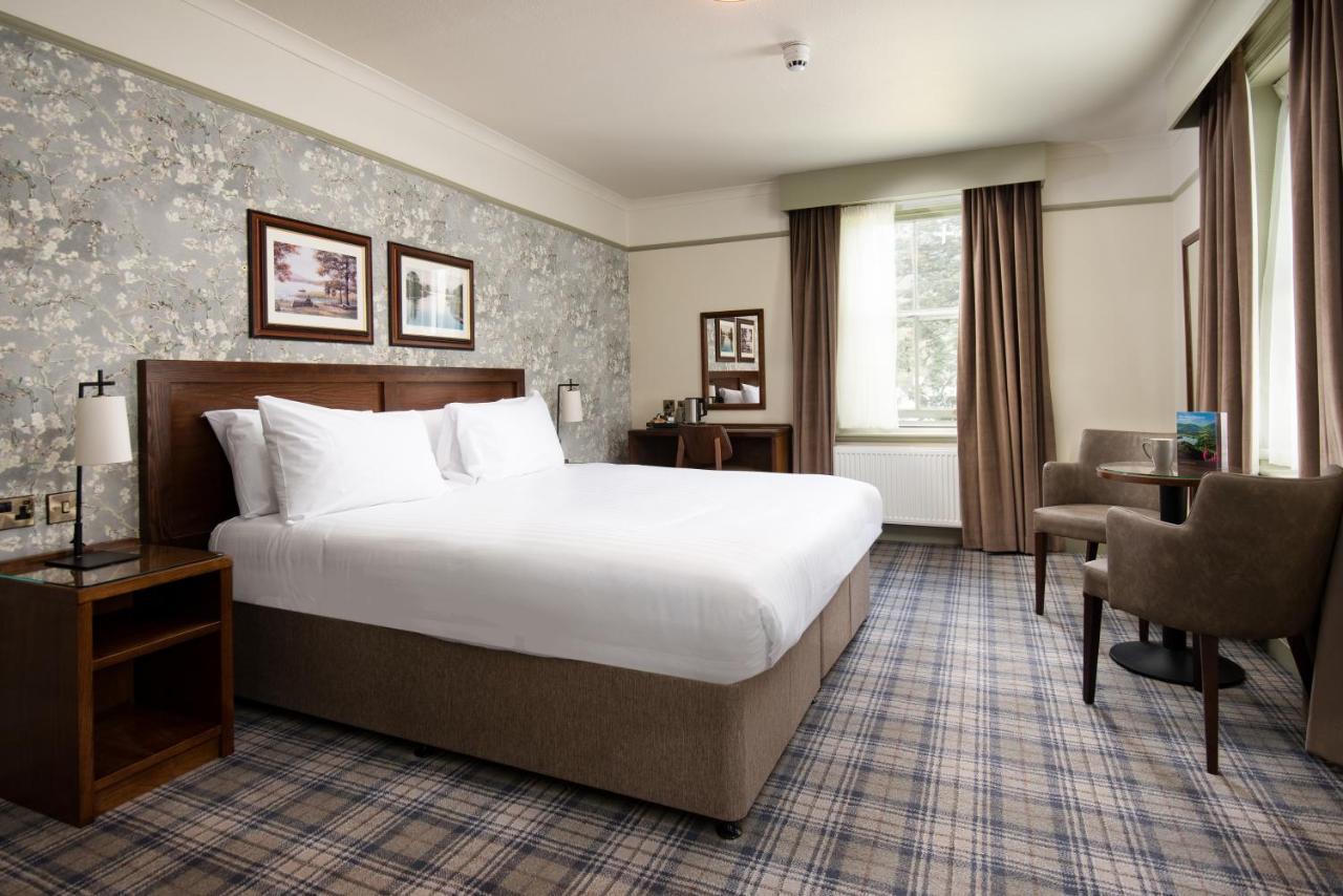 The Swan At Grasmere- The Inn Collection Group ภายนอก รูปภาพ