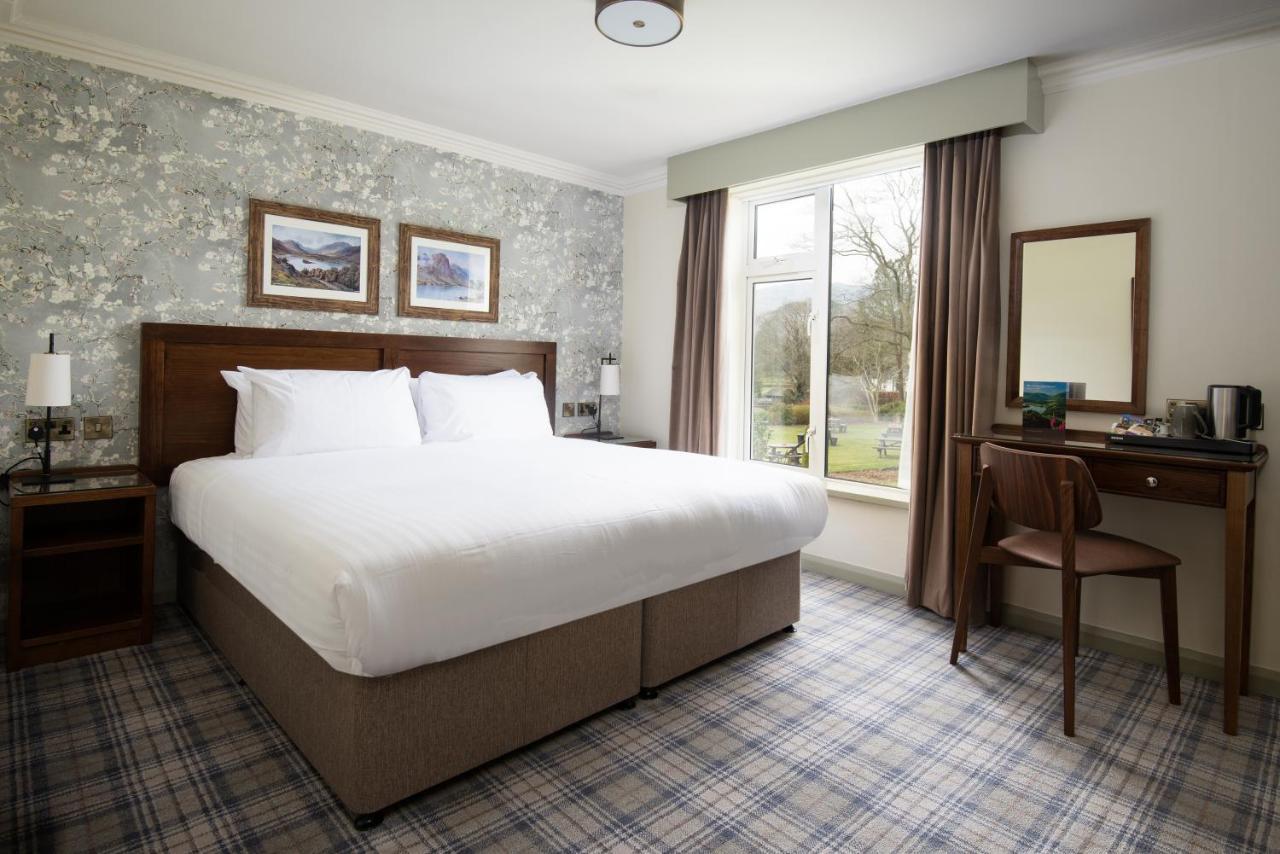 The Swan At Grasmere- The Inn Collection Group ภายนอก รูปภาพ