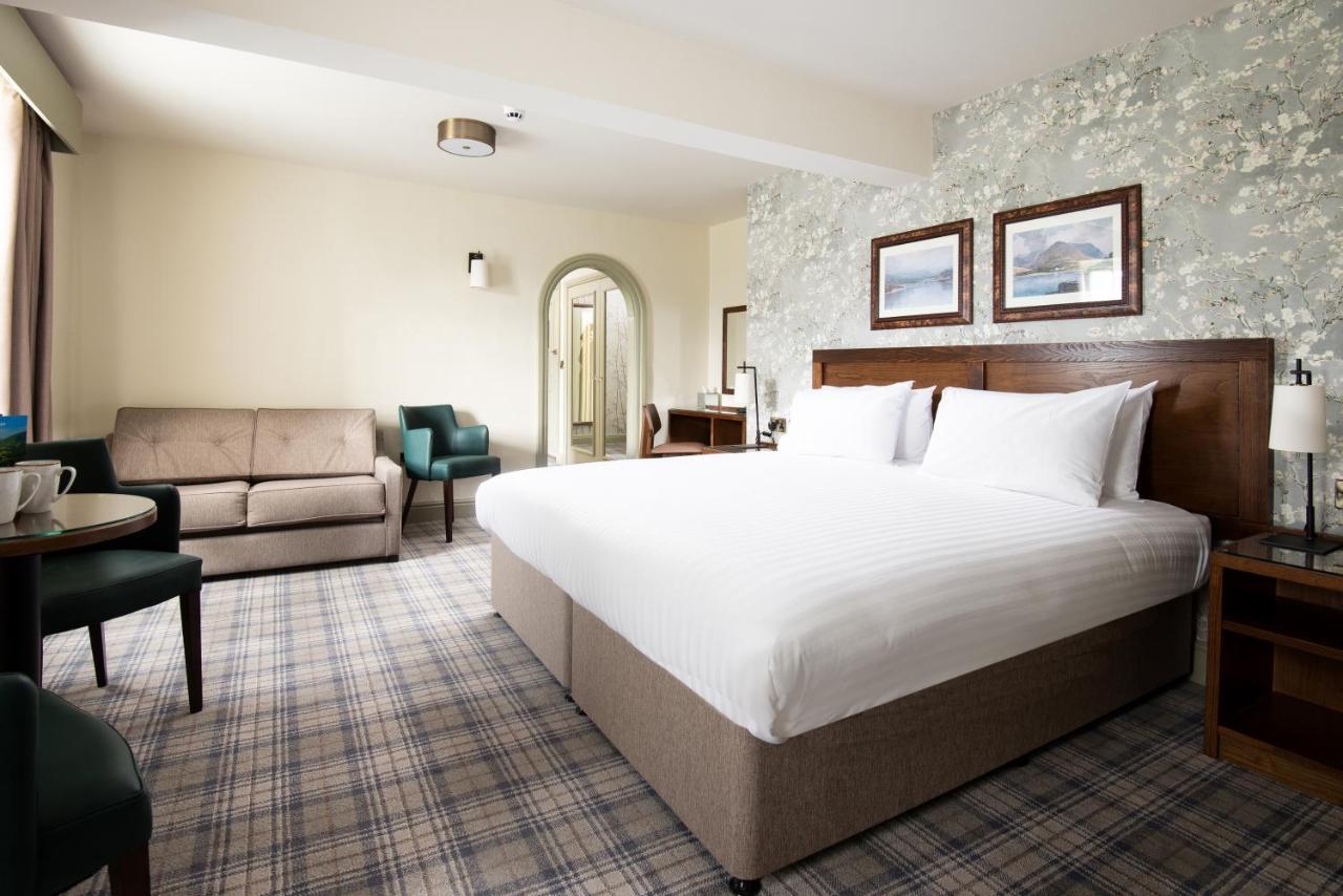 The Swan At Grasmere- The Inn Collection Group ภายนอก รูปภาพ