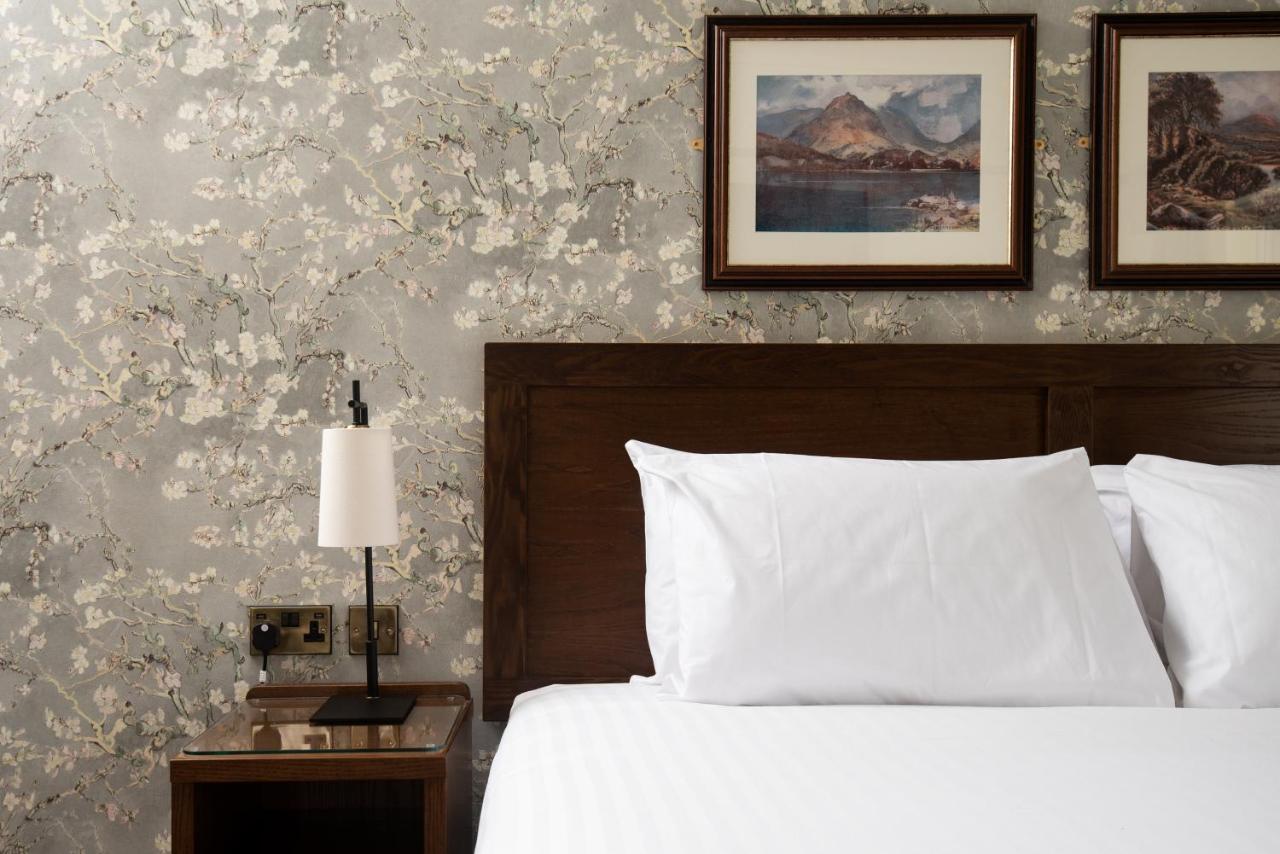 The Swan At Grasmere- The Inn Collection Group ภายนอก รูปภาพ
