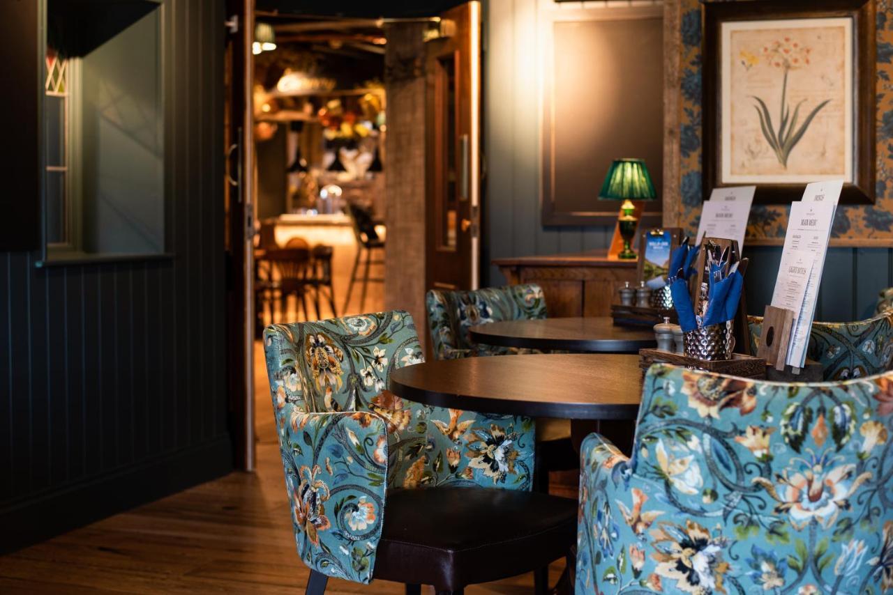 The Swan At Grasmere- The Inn Collection Group ภายนอก รูปภาพ