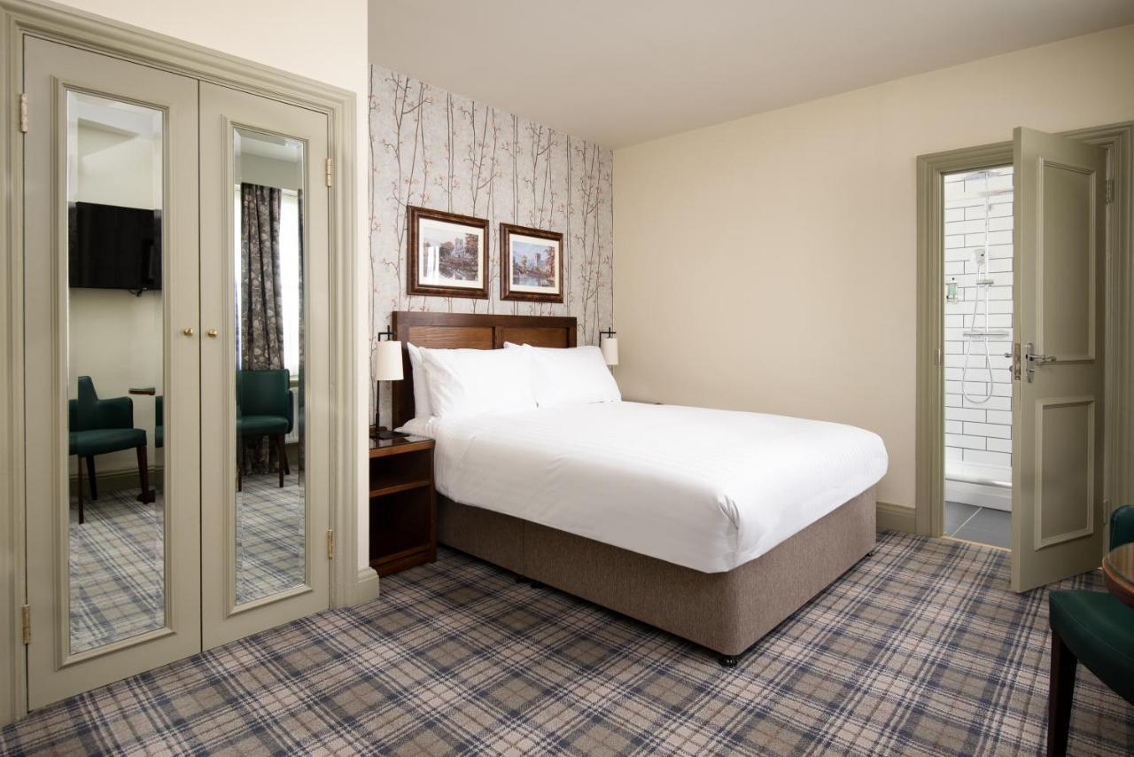 The Swan At Grasmere- The Inn Collection Group ภายนอก รูปภาพ