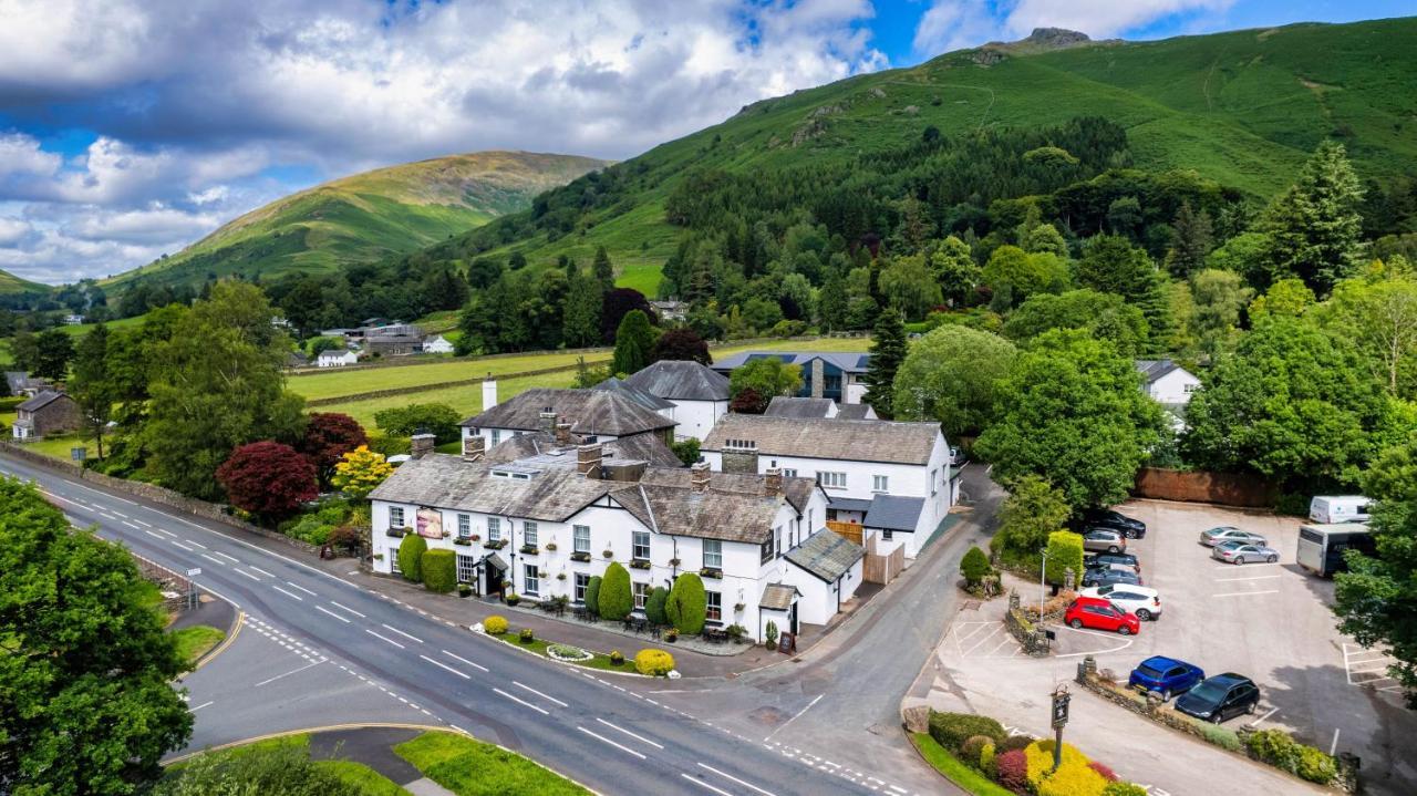 The Swan At Grasmere- The Inn Collection Group ภายนอก รูปภาพ