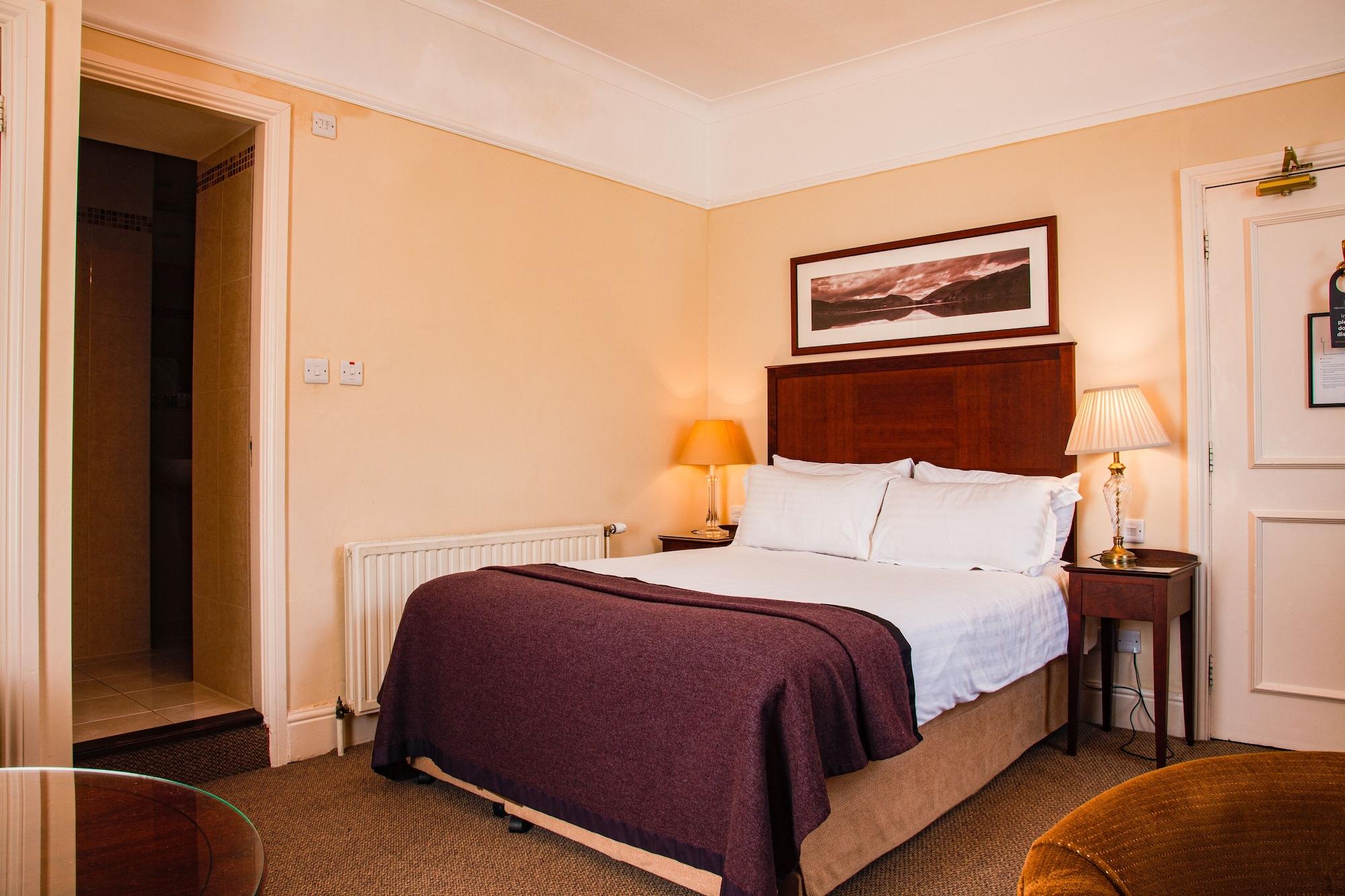 The Swan At Grasmere- The Inn Collection Group ภายนอก รูปภาพ