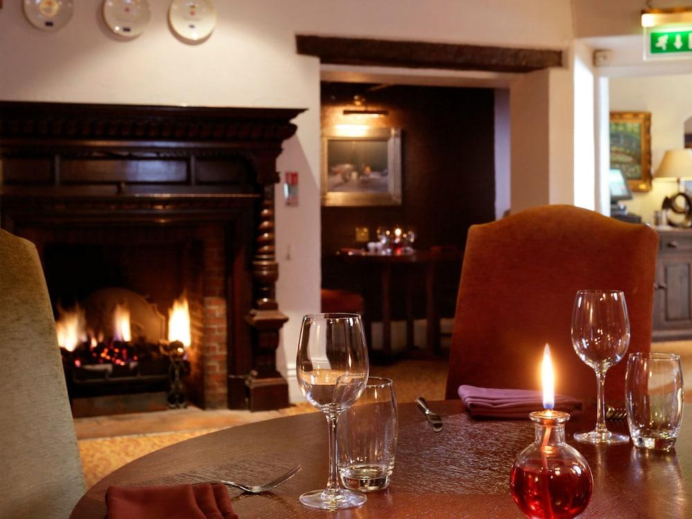 The Swan At Grasmere- The Inn Collection Group ภายนอก รูปภาพ