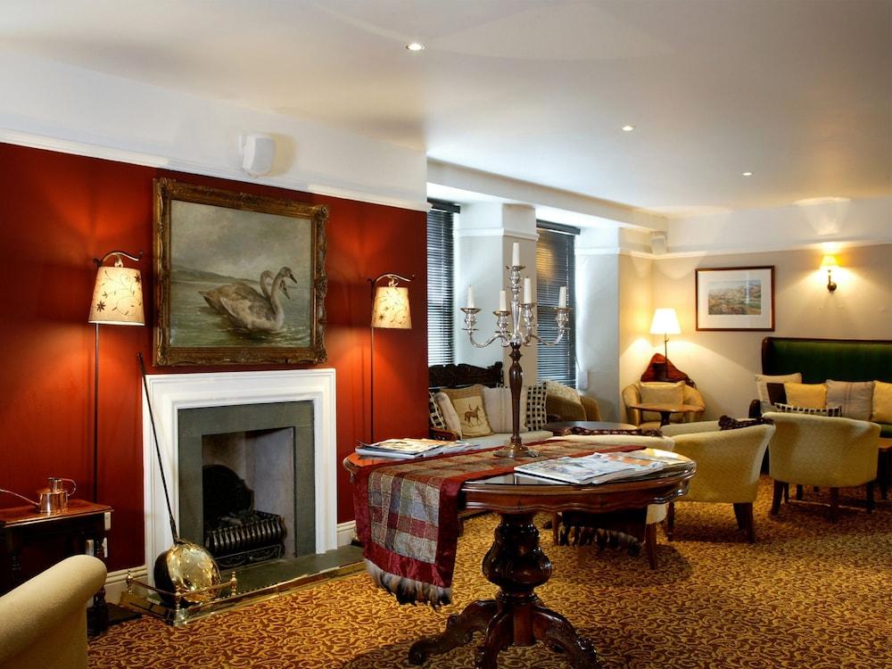 The Swan At Grasmere- The Inn Collection Group ภายนอก รูปภาพ