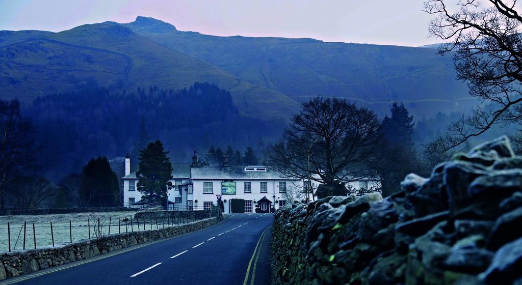 The Swan At Grasmere- The Inn Collection Group ภายนอก รูปภาพ